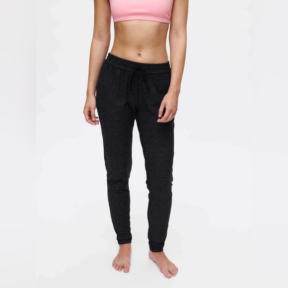 Outdoor Voices Pants - Outdoor voices Cloud Knit sweatpants